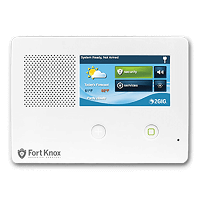 Techknox Tech Package - Fort Knox Automation